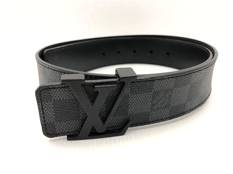 louis vuitton men's belt prices